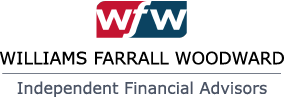 Williams Farrall Woodward Ltd Logo